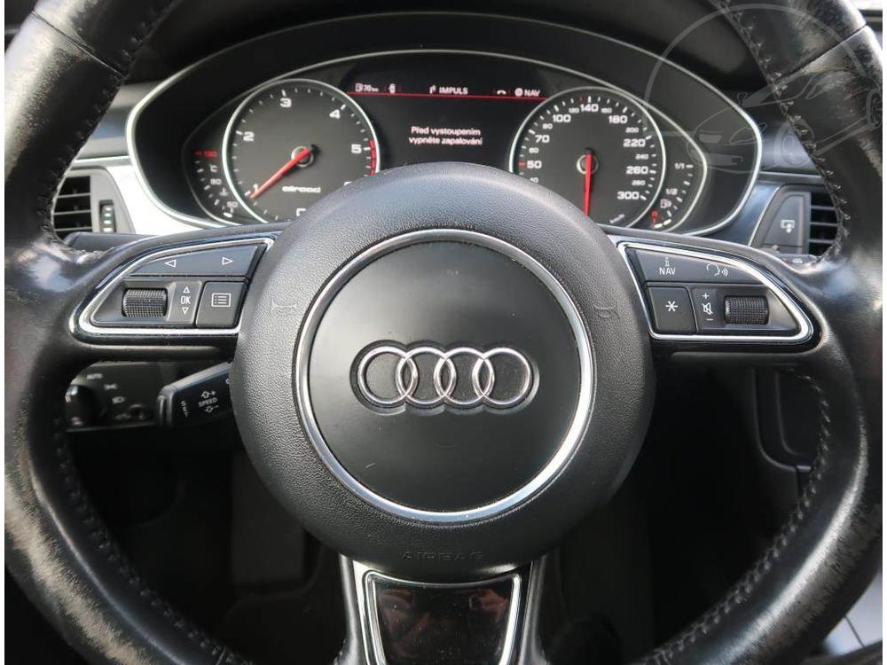 Audi Allroad 3.0 TDI, NOV CENA, 4X4