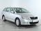 koda Octavia 1.6 TDI, Xenony, Klima