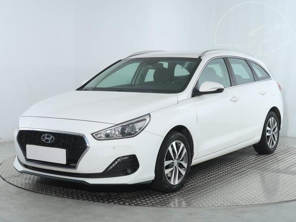 Hyundai i30 1.6 CRDi, NOV CENA