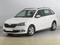 koda Fabia 1.0 TSI, Klima, El. okna