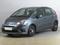 Citron C4 Picasso 1.6 HDi, Navi