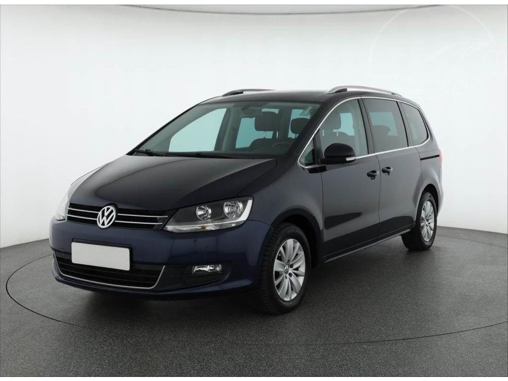 Volkswagen Sharan 2.0 TDI, Automat, 7mst