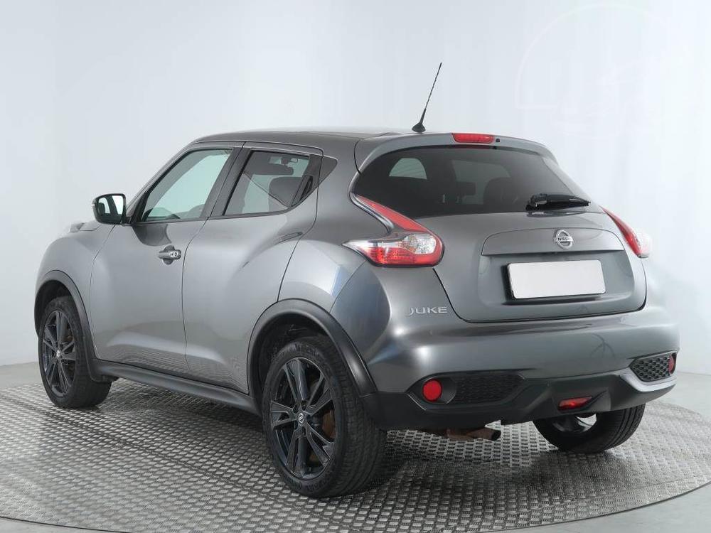 Nissan Juke 1.2 DIG-T, R,2.maj