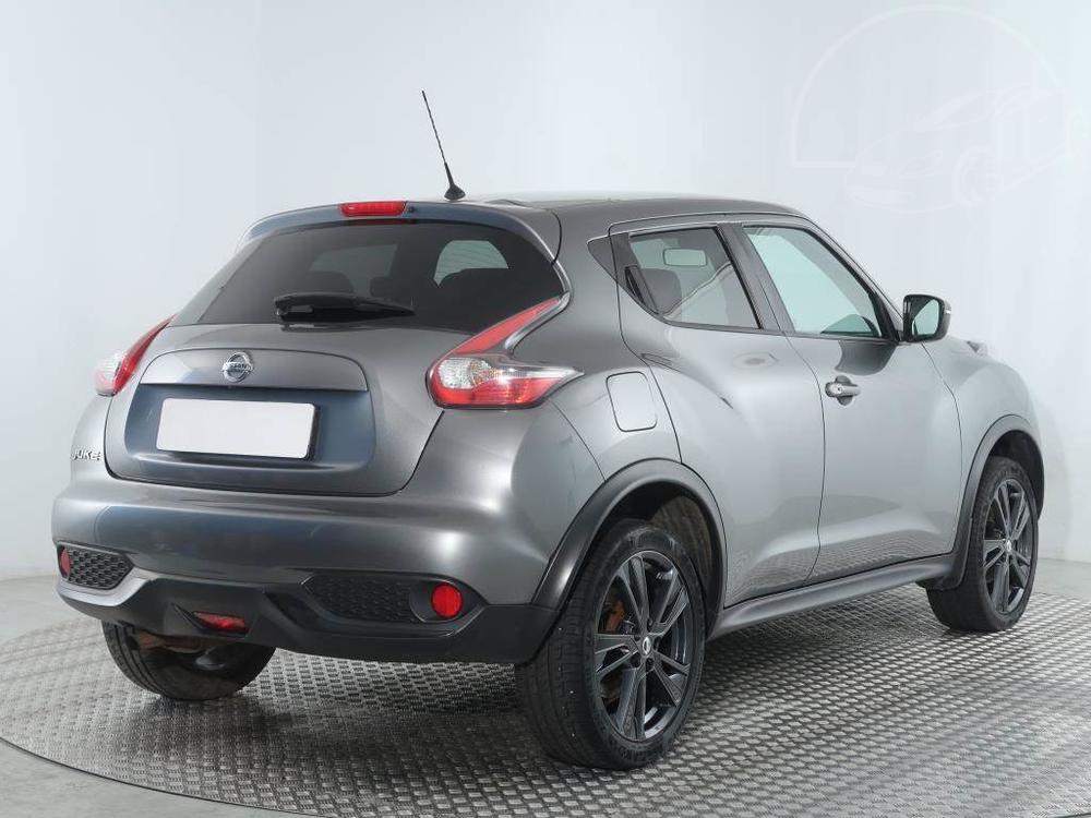 Nissan Juke 1.2 DIG-T, R,2.maj