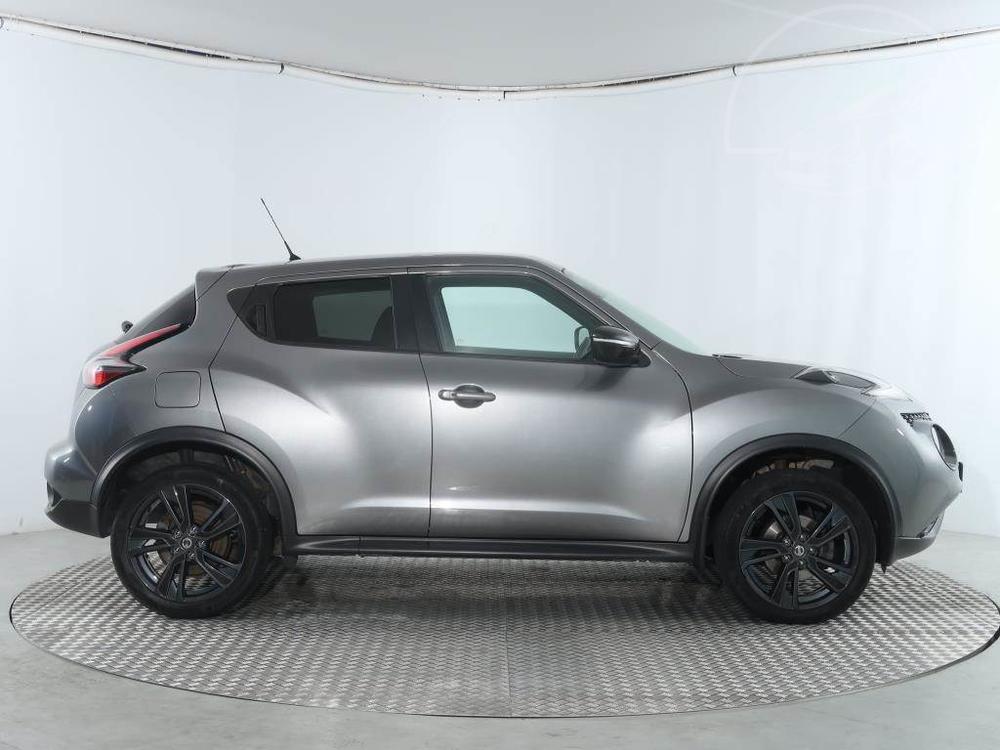 Nissan Juke 1.2 DIG-T, R,2.maj