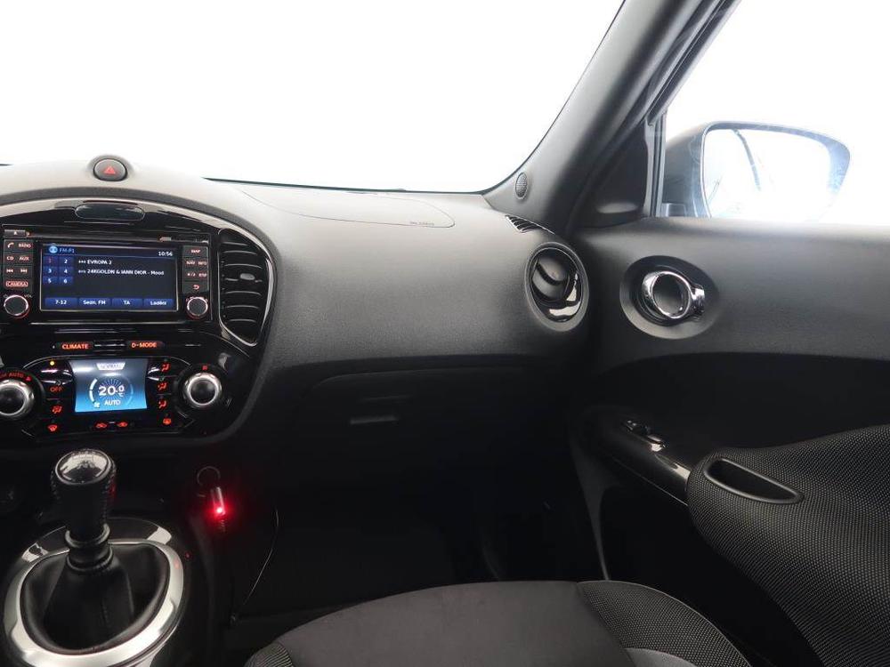 Nissan Juke 1.2 DIG-T, R,2.maj