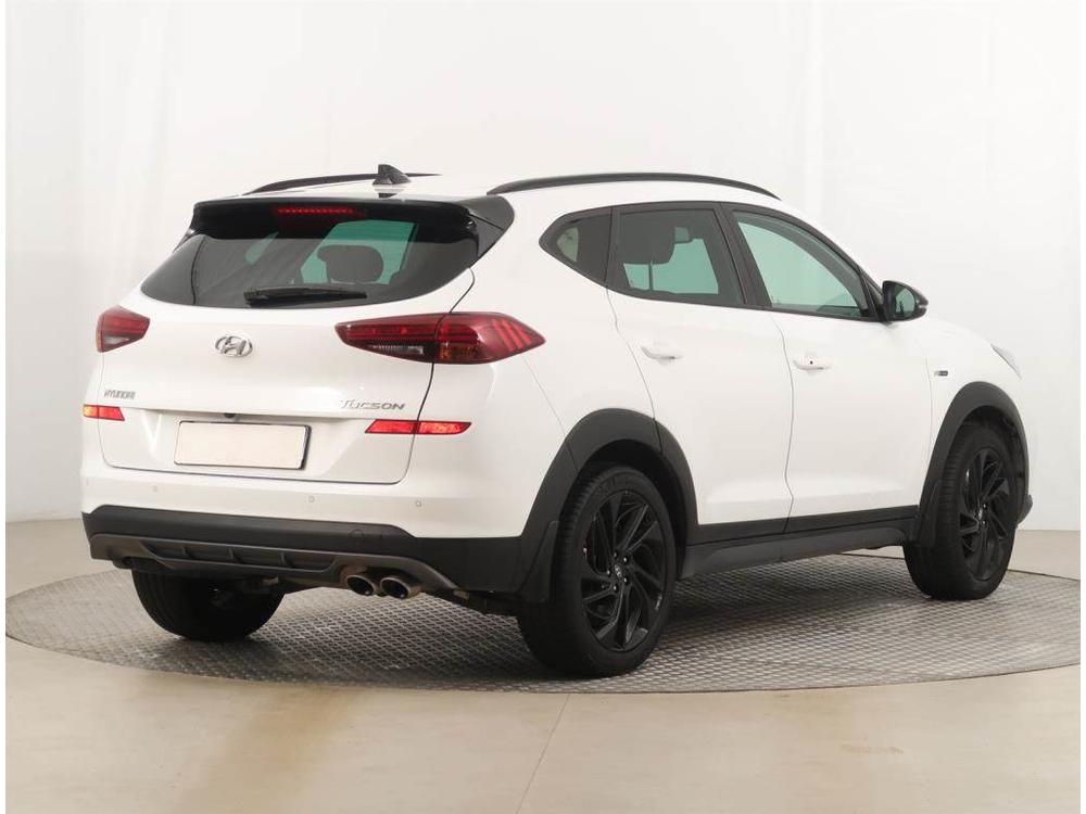 Hyundai Tucson 1.6 CRDi, NOV CENA, Automat