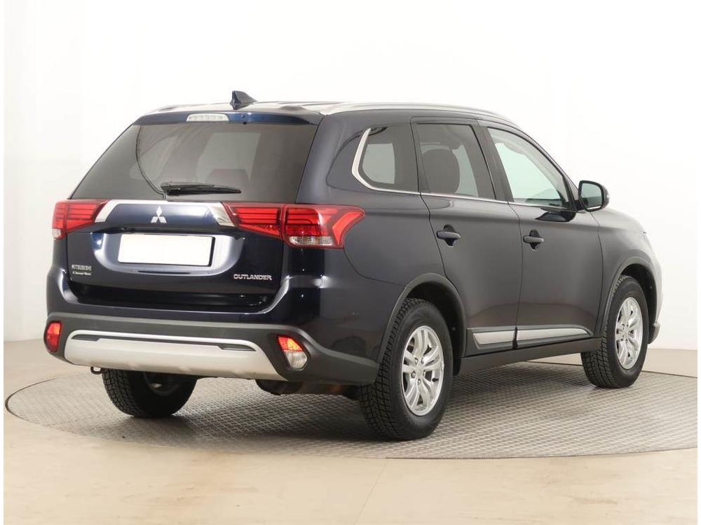 Mitsubishi Outlander 2.0, NOV CENA, Automat, R