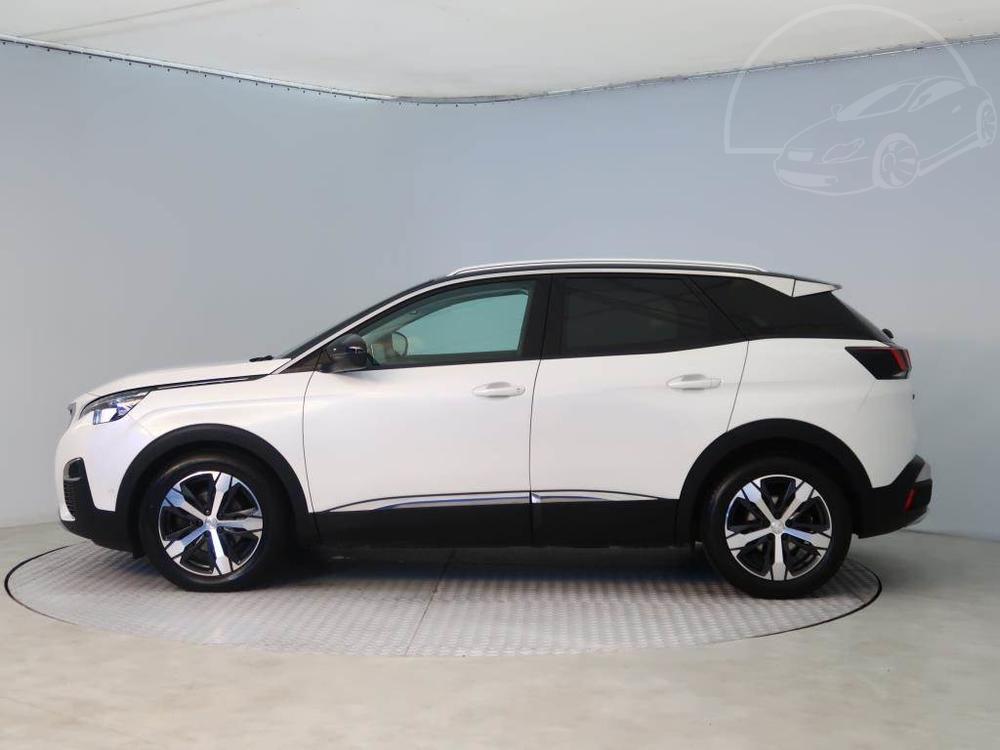 Peugeot 3008 2.0 BlueHDi, NOV CENA, R