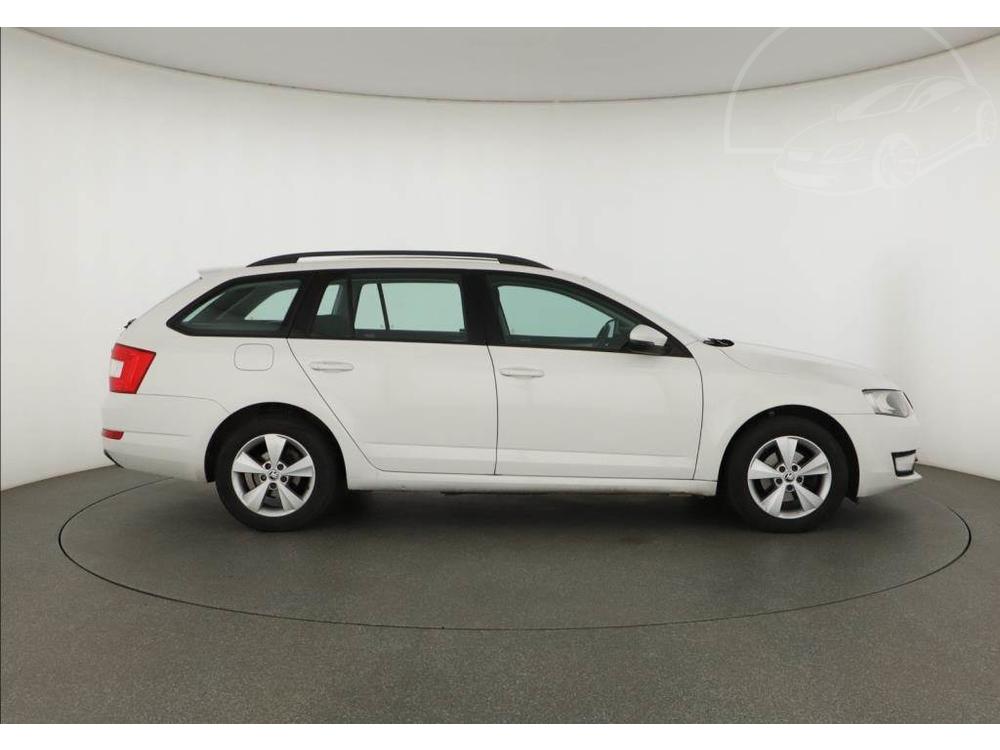 koda Octavia 1.6 TDI, R,2.maj, Klima