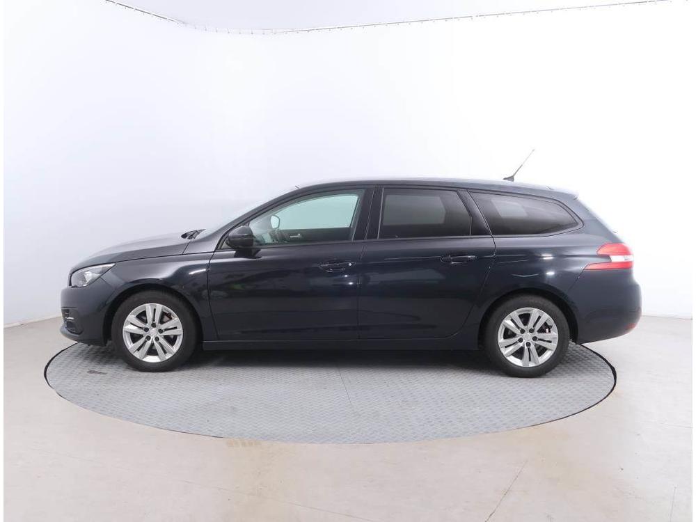 Peugeot 308 1.2 PureTech, NOV CENA, R