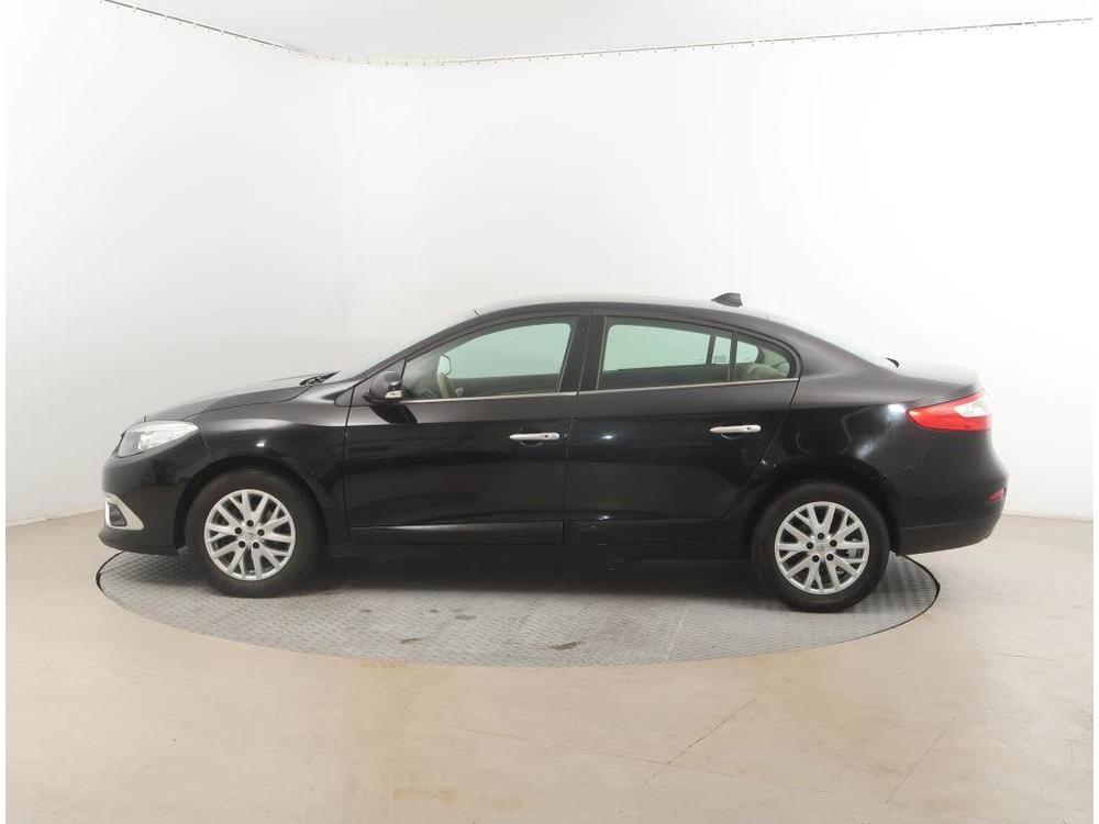 Renault Fluence 1.6 16V, NOV CENA, R,2.maj