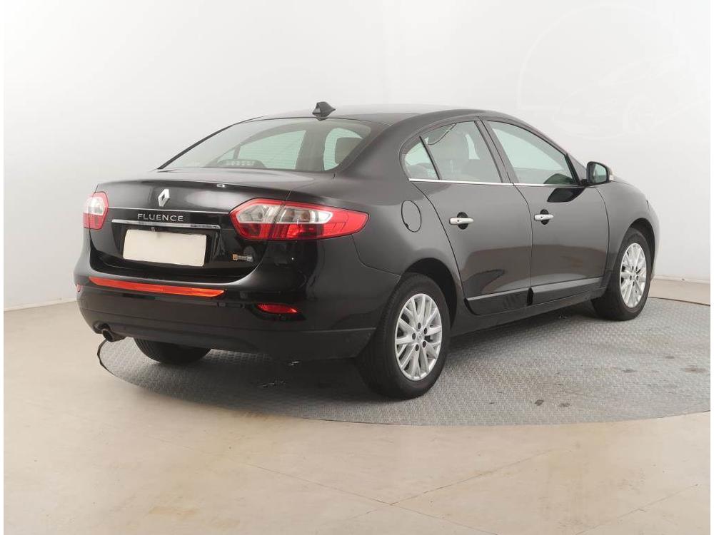 Renault Fluence 1.6 16V, NOV CENA, R,2.maj