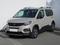 Peugeot Rifter Maxi 1.5 BlueHDi, GT Line