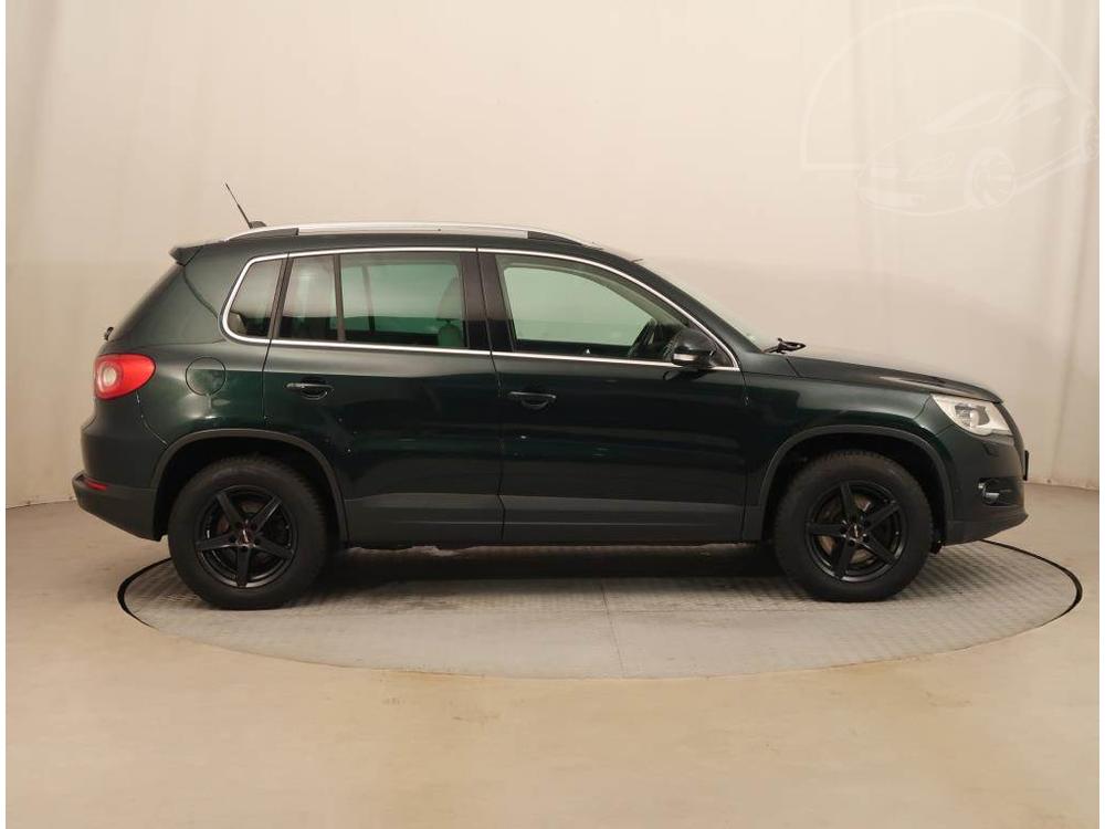 Volkswagen Tiguan 2.0 TDI, NOV CENA, 4X4