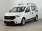 Dacia Dokker 1.6 SCe, 5Mst, Klima, R