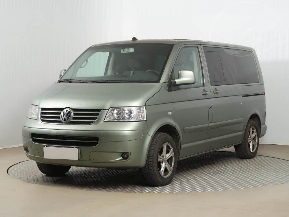 Volkswagen Multivan 2.5 TDI , Klima, Tempomat