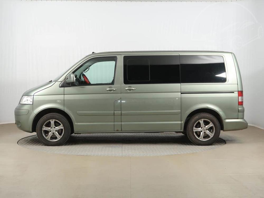 Volkswagen Multivan 2.5 TDI , Klima, Tempomat