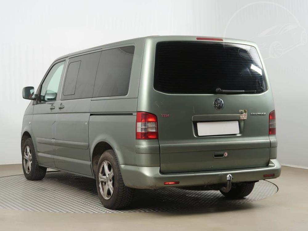 Volkswagen Multivan 2.5 TDI , Klima, Tempomat