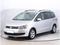 Volkswagen Sharan 2.0 TDI, 7mst, Serv.kniha