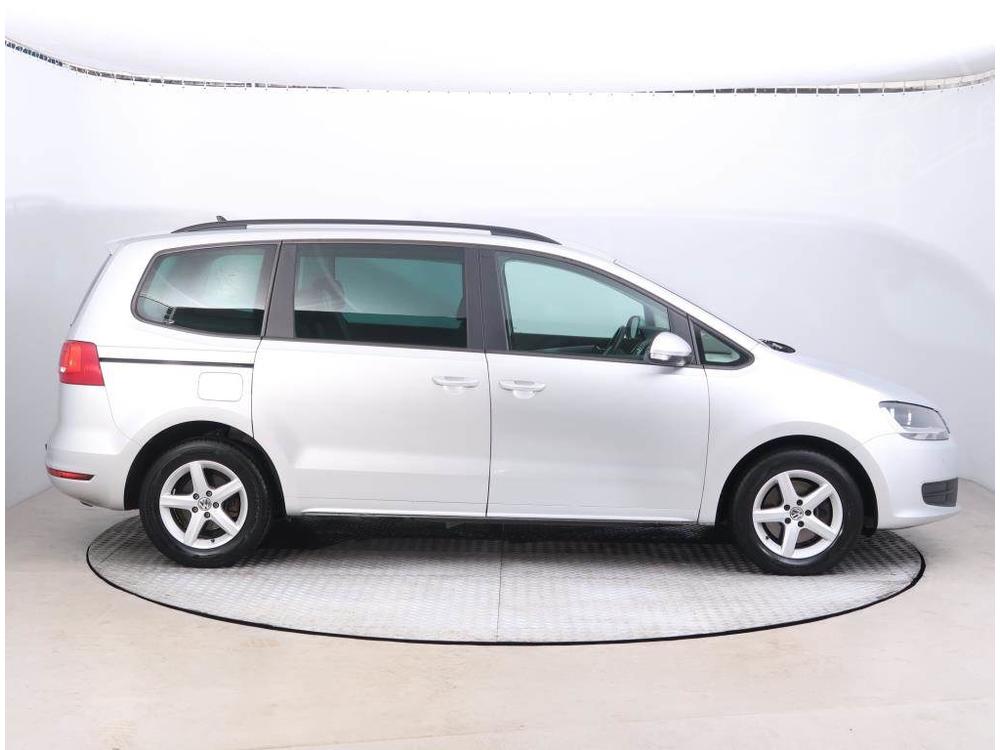 Volkswagen Sharan 2.0 TDI, NOV CENA, 7mst