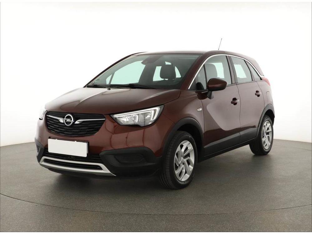 Opel Crossland X 1.2 Turbo, Automat, R,1.maj