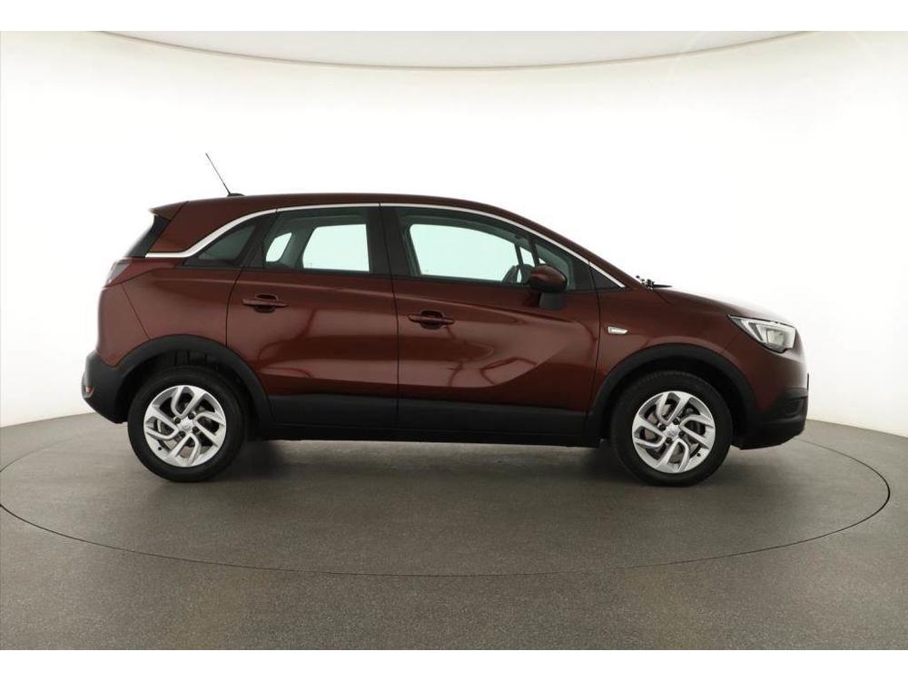 Opel Crossland X 1.2 Turbo, Automat, R,1.maj