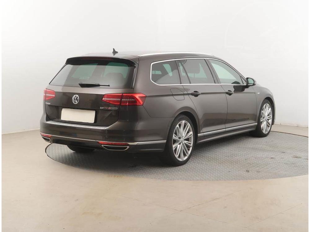 Volkswagen Passat 2.0 BiTDI, R-Line, 4X4