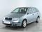 koda Fabia 1.2 12V, LPG, Serv.kniha