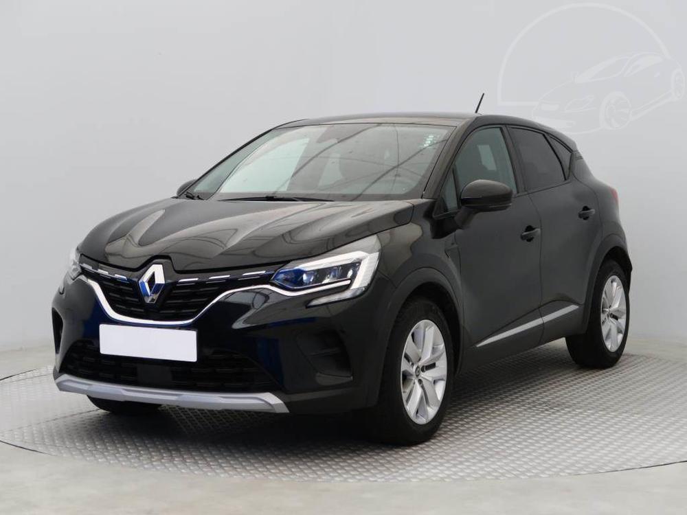 Renault Captur 1.5 Blue dCi, R,1.maj