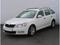 koda Octavia 2.0 TDI, Klima, Tempomat