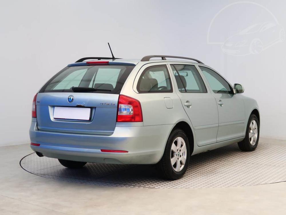 koda Octavia 2.0 TDI, R,1.maj, Serv.kniha