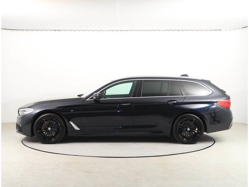 BMW 530 530d xDrive, M Sport, 4X4