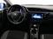 Toyota Auris 1.4 D-4D, Active, Serv.kniha