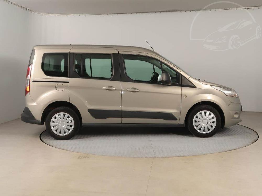 Ford Tourneo 1.6 TDCi, Trend, 5Mst, Klima