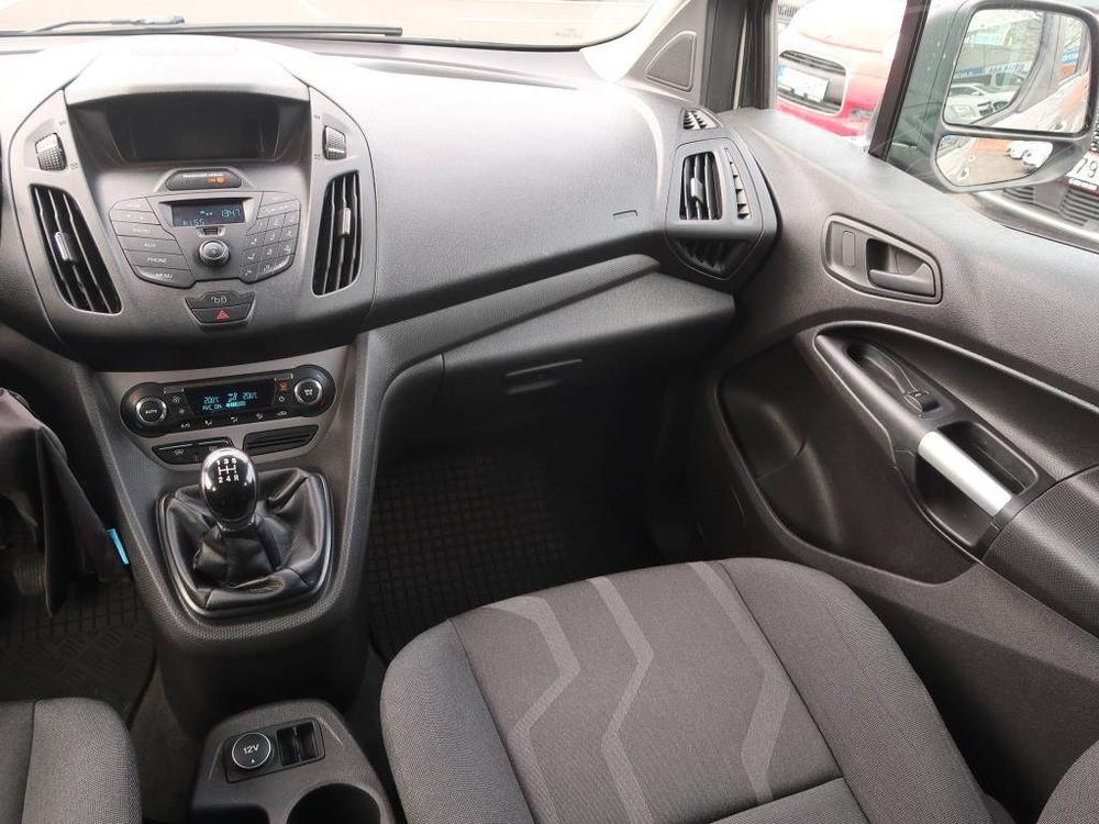 Ford Tourneo 1.6 TDCi, Trend, 5Mst, Klima