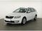 koda Octavia 1.6 TDI, Serv.kniha, Ke