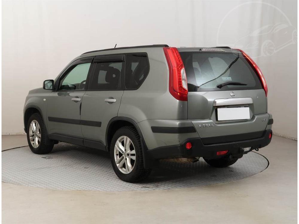 Nissan X-Trail 2.0 dCi, NOV CENA, 4X4