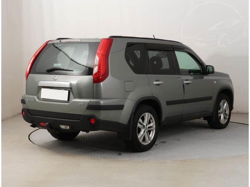 Nissan X-Trail 2.0 dCi, NOV CENA, 4X4