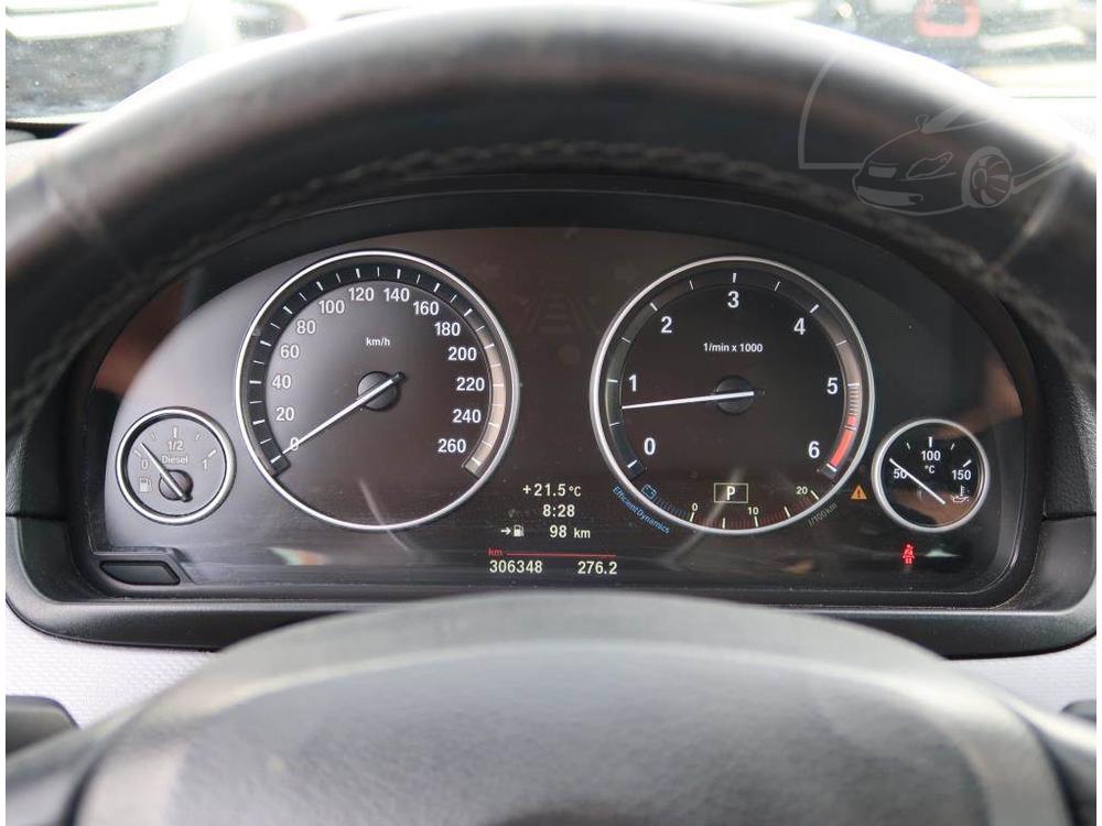 BMW 530 530d, NOV CENA, Automat, Ke