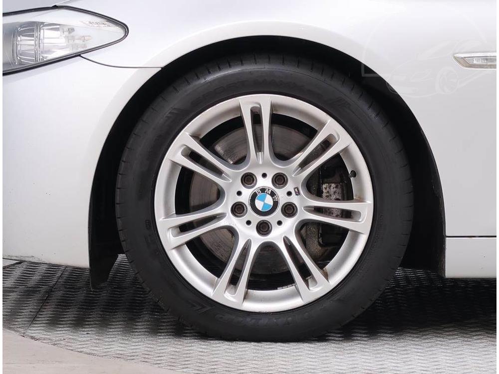 BMW 530 530d, NOV CENA, Automat, Ke