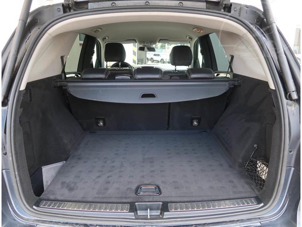 Mercedes-Benz ML 350 ML 350, 4X4, Automat