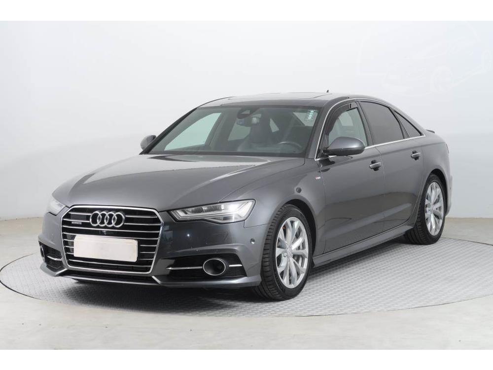 Prodm Audi A6 3.0 TDI, NOV CENA, 4X4