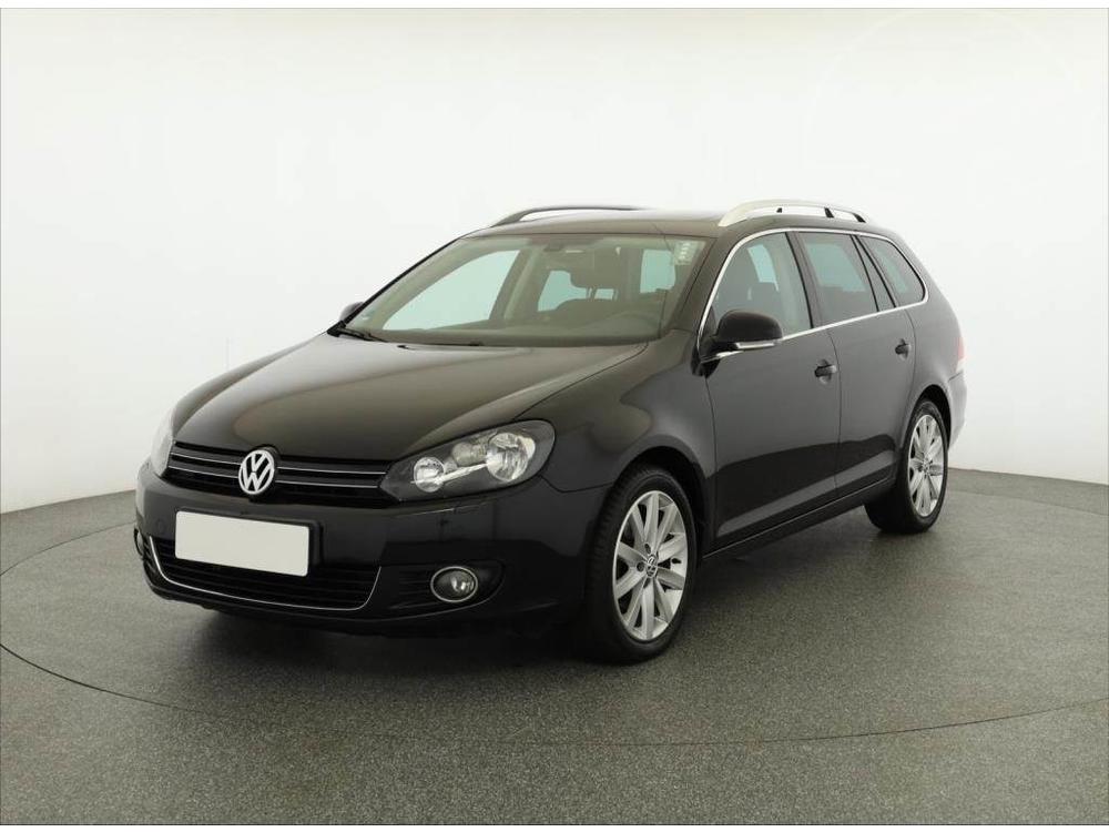 Prodm Volkswagen Golf 1.4 TSI, NOV CENA, Automat