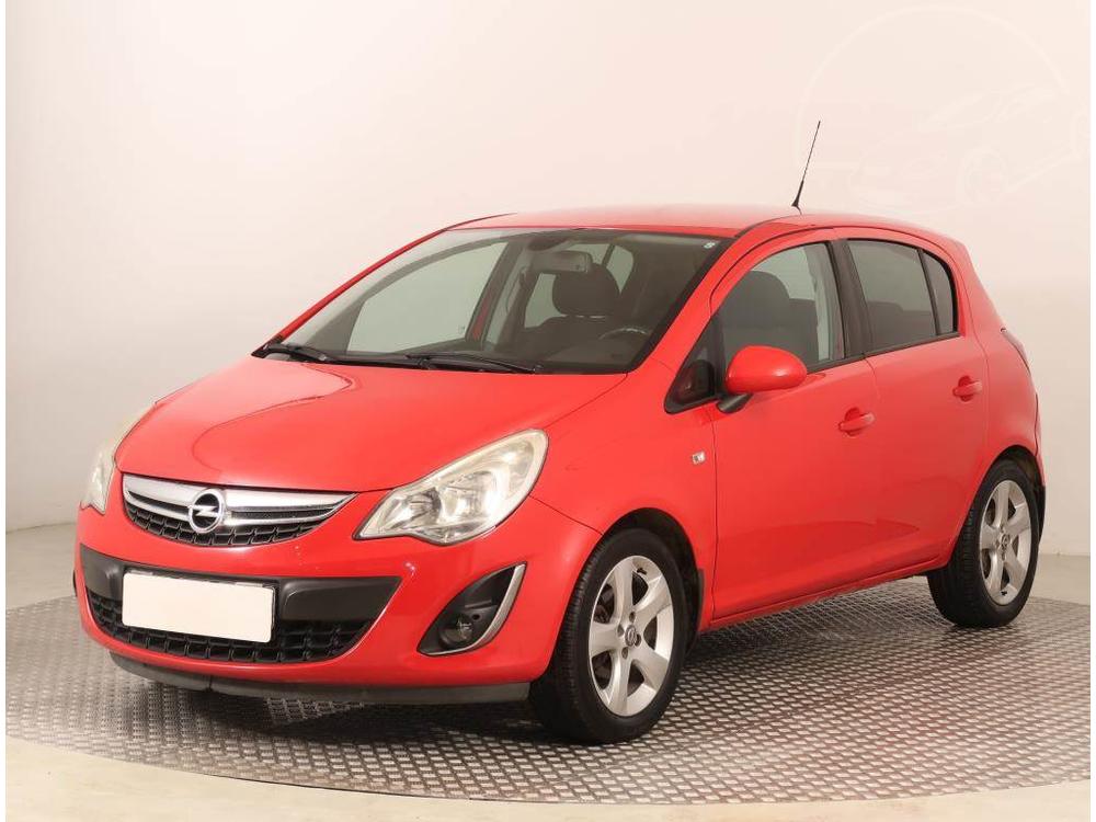 Prodm Opel Corsa 1.2, NOV CENA, R,1.maj