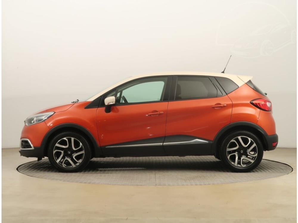 Renault Captur 1.2 TCe, NOV CENA, Automat