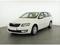 koda Octavia 1.6 TDI, Klima, El. okna