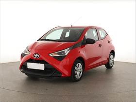 Toyota Aygo 1.0 VVT-i, NOV CENA, R,2.maj