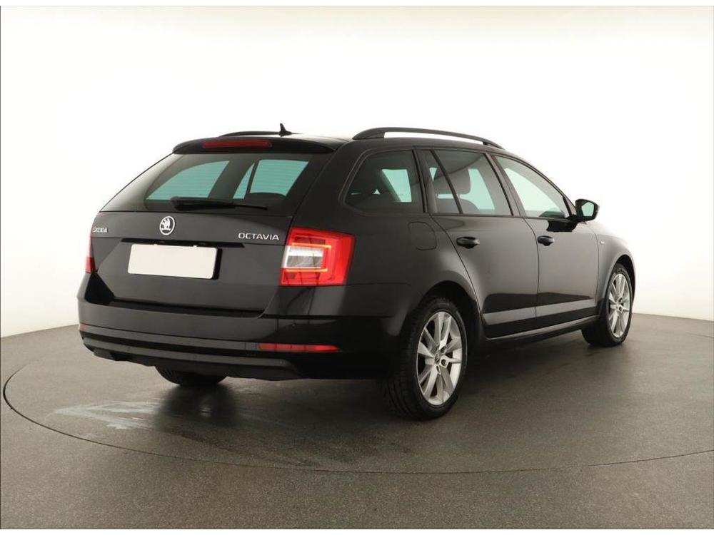 koda Octavia 2.0 TDI, NOV CENA, Automat