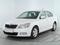 koda Octavia 1.6 TDI, Serv.kniha